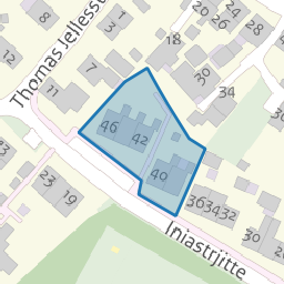 Perceel NES02-A-1353