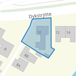 Perceel NES02-A-1378