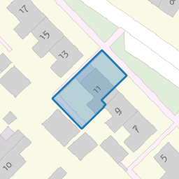 Perceel NES02-A-1391