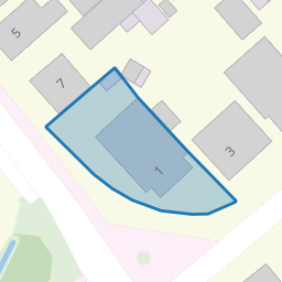 Perceel NES02-B-1551