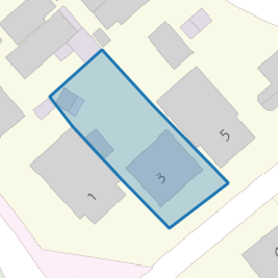 Perceel NES02-B-1563