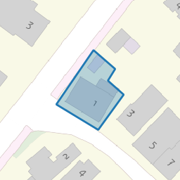 Perceel NES02-B-1574