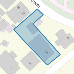 Perceel NES02-B-1580