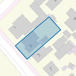 Perceel NES02-B-1694