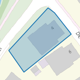 Perceel NES02-B-1735