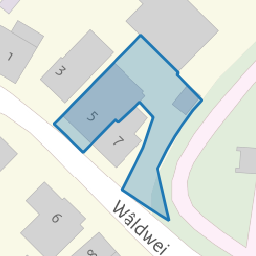 Perceel NES02-B-1801