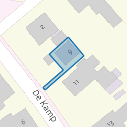 Perceel NES02-B-1983