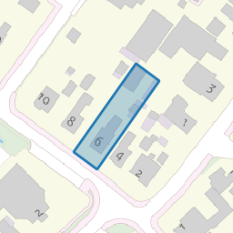 Perceel NES02-B-2042