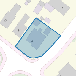 Perceel NES02-B-2054