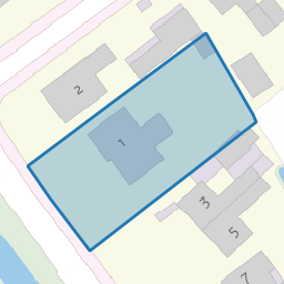 Perceel NES02-B-2100