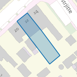 Perceel NES02-B-2119