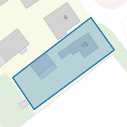 Perceel NES02-B-2151