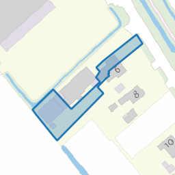 Perceel NES02-B-2155