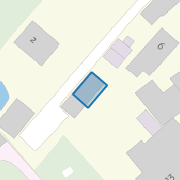 Perceel NES02-B-2173