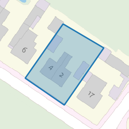 Perceel NES02-B-2210