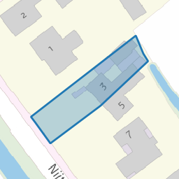 Perceel NES02-B-2225