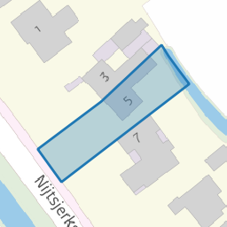 Perceel NES02-B-2226