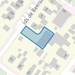 Perceel NES02-B-2242