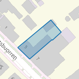 Perceel NES02-B-2312