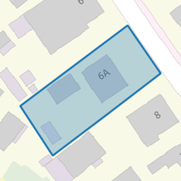 Perceel NES02-B-2362