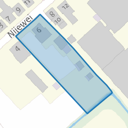 Perceel NES02-B-2401