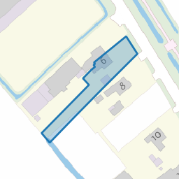 Perceel NES02-B-2409