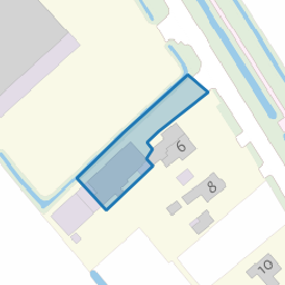 Perceel NES02-B-2410