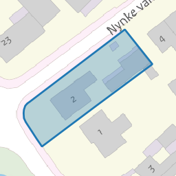 Perceel NES02-B-2413