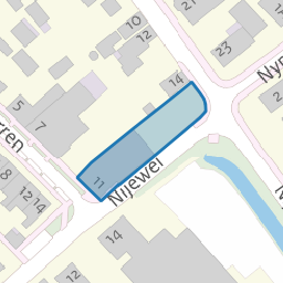 Perceel NES02-B-2429