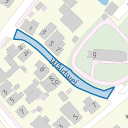 Perceel NES02-B-2445