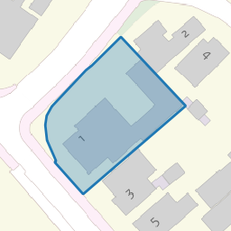 Perceel NES02-B-2448