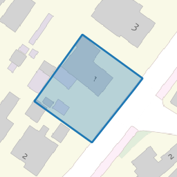 Perceel NES02-B-2449