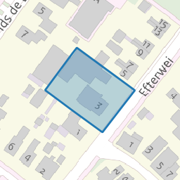 Perceel NES02-B-2450