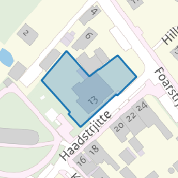 Perceel NES02-B-2458