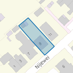 Perceel NES02-B-2484