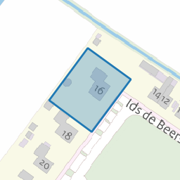 Perceel NES02-B-2491