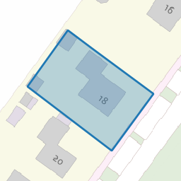 Perceel NES02-B-2505