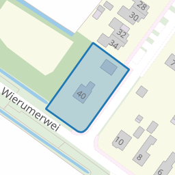 Perceel NES02-B-2507