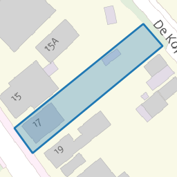 Perceel NES02-B-2512