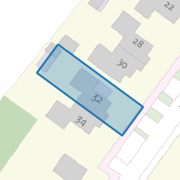 Perceel NES02-B-2578