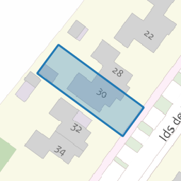 Perceel NES02-B-2579