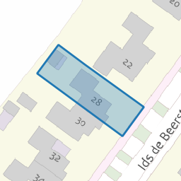 Perceel NES02-B-2580