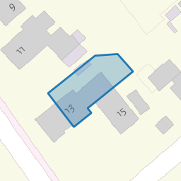 Perceel NES02-B-2593