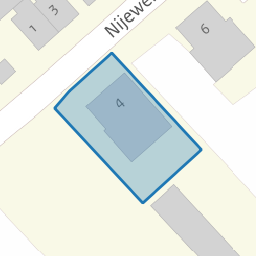 Perceel NES02-B-2595