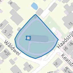 Perceel NES02-B-2605