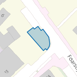 Perceel NES02-B-2616