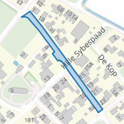 Perceel NES02-B-2617