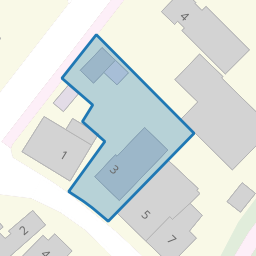 Perceel NES02-B-2621