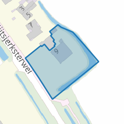 Perceel NES02-B-2634