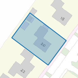 Perceel NES02-B-2635